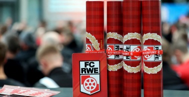 Kurzer Bericht zur Mitgliederversammlung des FC Rot-Weiß Erfurt e.V. am 10.01.2026 