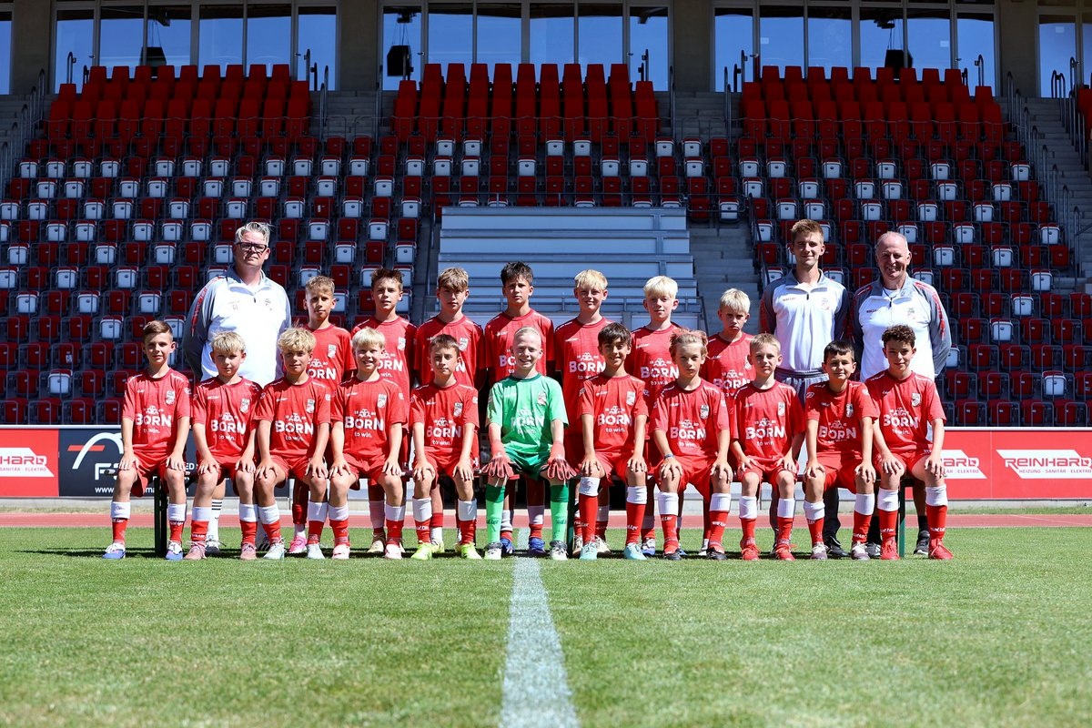 U 12
