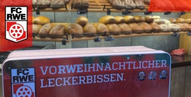 RWE Stollenverkauf startet nun an weiteren Stellen