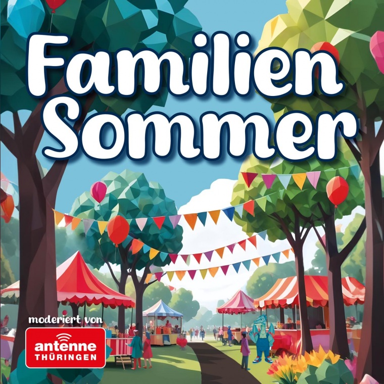 Familien Sommer