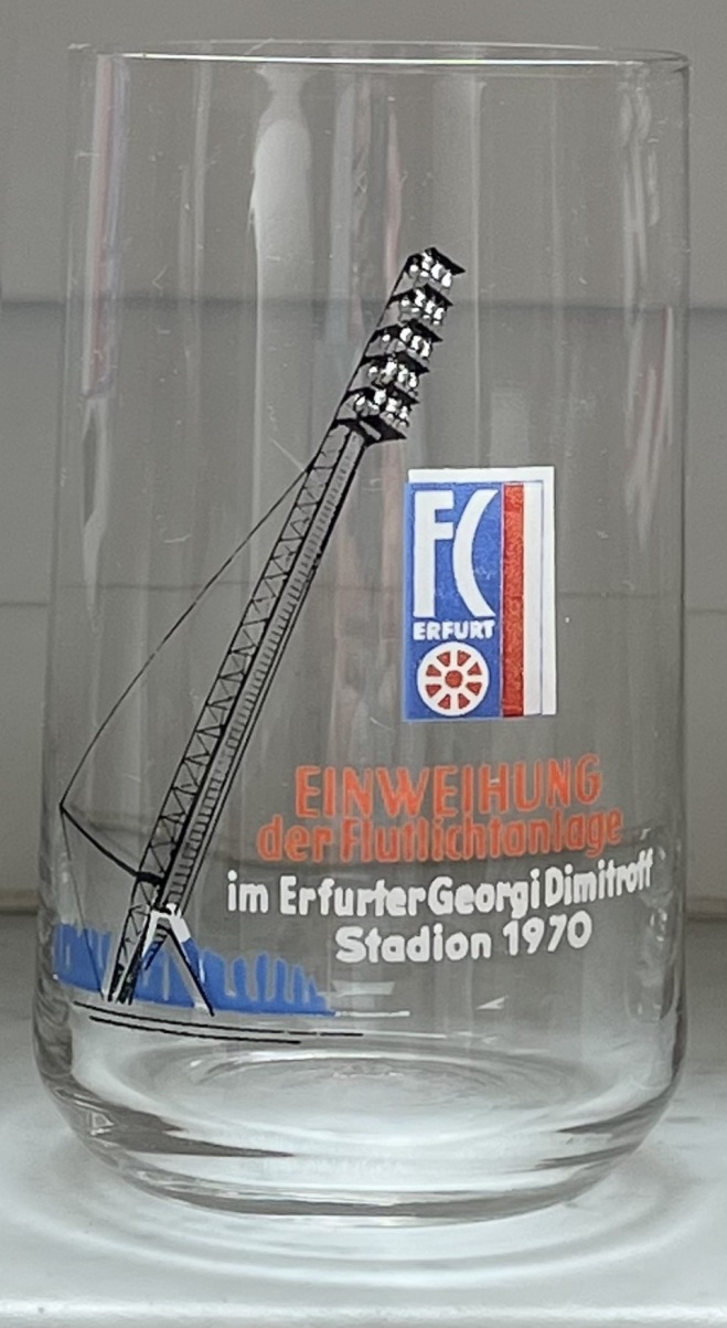 Stadiongeschichte