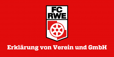 ​Gläubiger entscheiden über die Zukunft des FC Rot-Weiß Erfurt e.V.