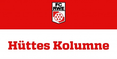 Hüttes Kolumne