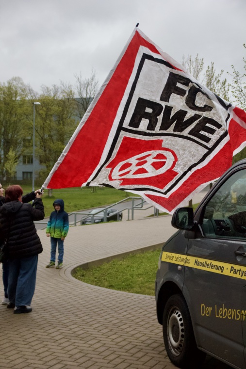 Mitgliedertreffen 04-26