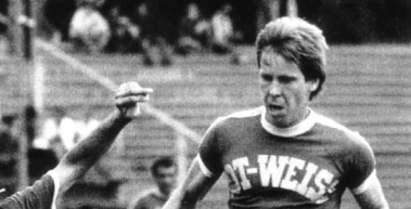Reiner Rustler verstorben