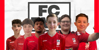 Abteilung E-Sport kämpft um TFV ePokal