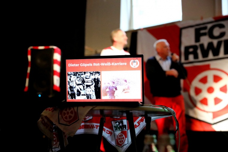 Traditionsabend 2025