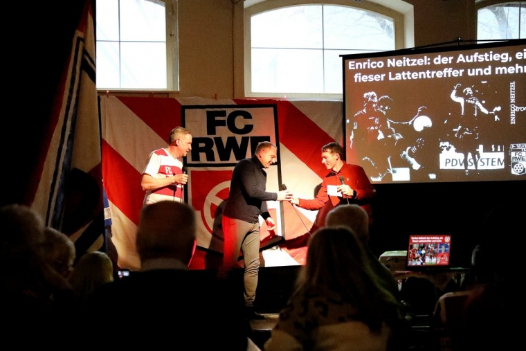 Traditionsabend 2025