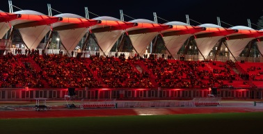 Thüringer Weihnachtssingen in unserem Wohnzimmer – ein Abend voller Emotionen, Lichter und gemeinsamer Weihnachtsfreude