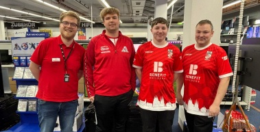 Opening Cup: 20 Spieler, starke Matches und ein verdienter Sieger