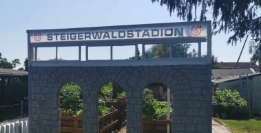Rot-Weiß Erfurt trauert um Mario Kraus
